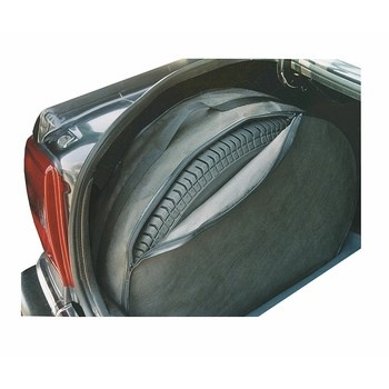 Pokrowiec na koło zapasowe rozmiar E