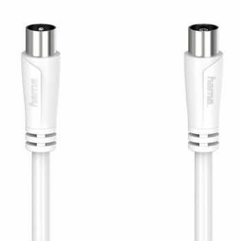 Kabel antenowy Hama 90dB 5m 205047