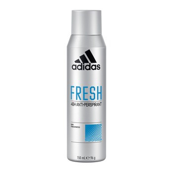 adidas Fresh antyperspirant w sprayu dla mężczyzn, 150ml