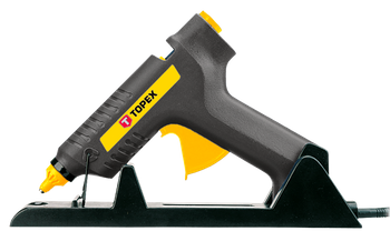 Pistolet klejowy 11 mm, 80W, bezprzewodowy