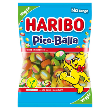 Haribo Pico Balla 85g