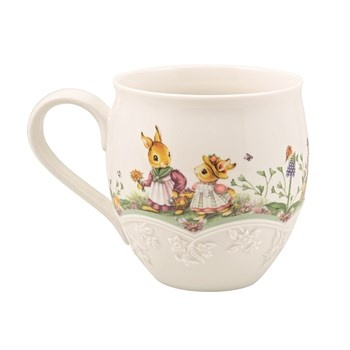Kubek Sping Fantasy 530ml Villeroy & Boch