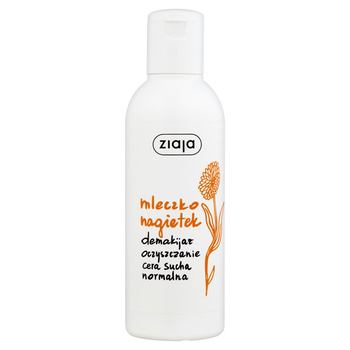 Ziaja Nagietekmleczko 200ml