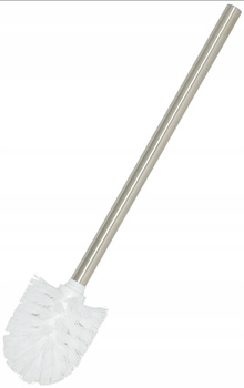 Szczotka WC zamienna biała WCZB