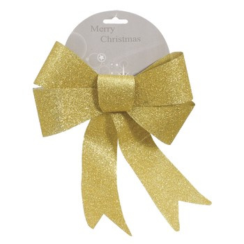 Kokarda brokatowa 20x23cm