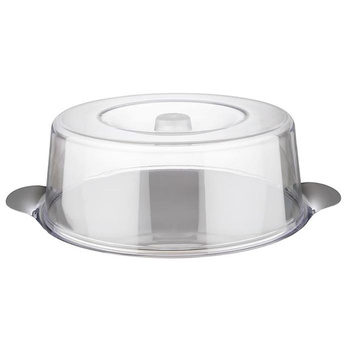 Patera z pokrywą 30cm HORECA POLSKA