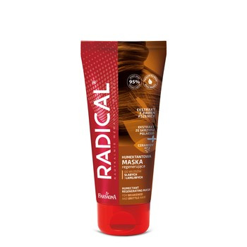RADICAL MASKA D/WŁ REGEN.100ML