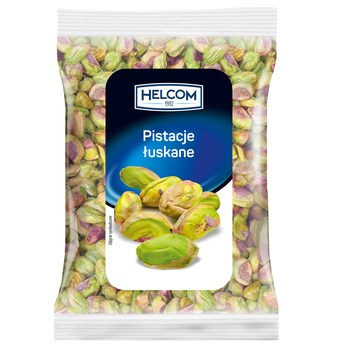 GRE.PISTACJE ŁUSKANE 500G