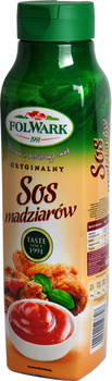 Sos madziarów bsl 900 g  Folwark