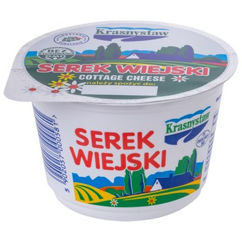 KRA.SEREK WIEJSKI 200G