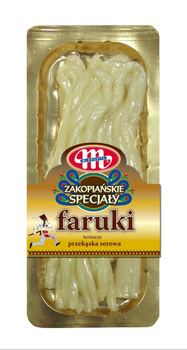 Mlekovita Górskie Specjały Faruki 100 g