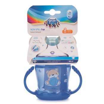 Kubek niekapek - Sweet fun - 180 ml