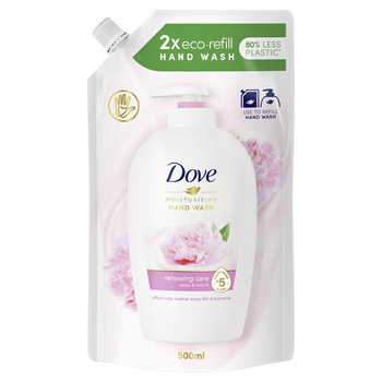 Dove mydło w płynie Renewing Care 500 ml