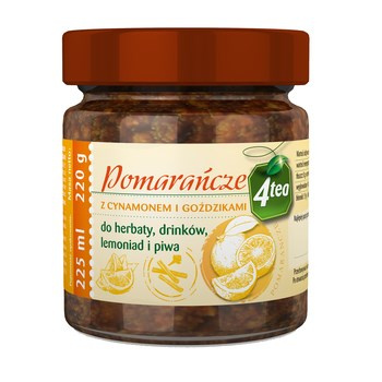 GT.POMARAŃ/CYNAM/GOŹDZIK 220G