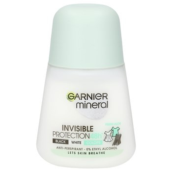 GARNIER ROLL ON FRESH 50 ML