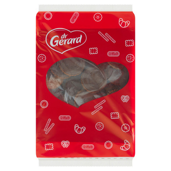 DRgERARD pasja kokos 654g