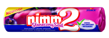 Nimm2 Słoneczny Sad 50g