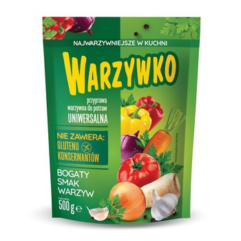 POD.WARZYWKO 500G