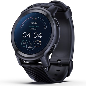 Smartwatch Motorola Moto Watch 100