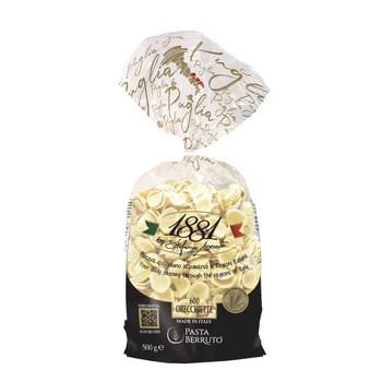 IND.MAKAR.ORECCHIETT 1881 500G