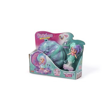 Kookyloos Syrena Perła