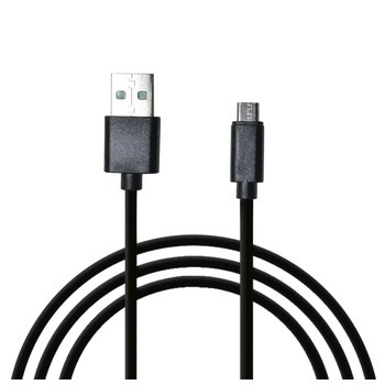 Kabel Msonic Micro USB 2m MLU533