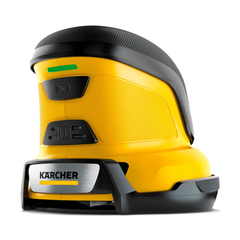 Akumulatorowa skrobaczka do szyb Kärcher EDI 4