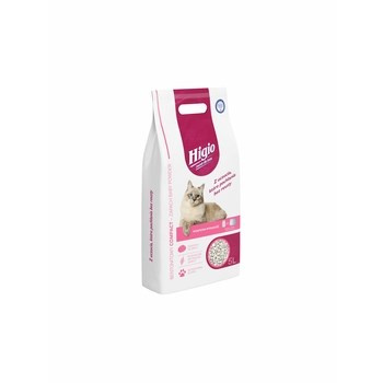 HIGIO ŻWIREK BENT.POWDER 5L