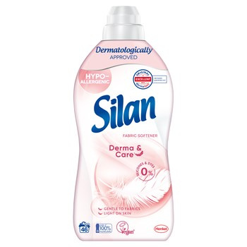 SILAN PŁYN D/PŁ SENS.DER1,012L
