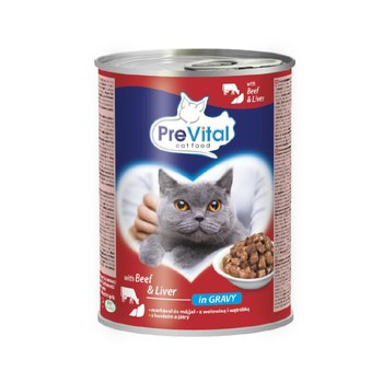 PREVITAL WOŁ.WĄTR. D/KOT 415G