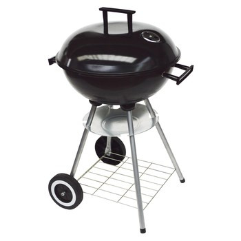 Grill węglowy okrągły Comfort Living