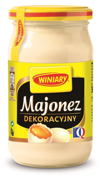 Winiary Majonez Dekoracyjny 300 ml