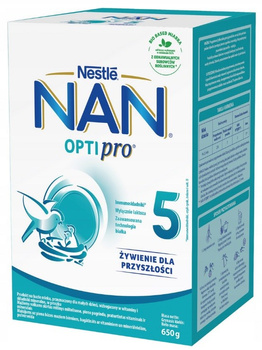 Nan Optipro 5