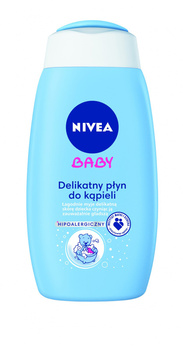 Nivea Baby Ochronny Płyn DO Kąpieli 500 ml