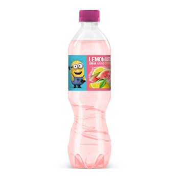 JURAJSKA NAPÓJ ARB/CYT 500ML