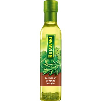 KRU.OLEJ KUJ.ROZ/OREG/BAZ0,25L