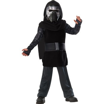 Strój dziecięcy - Kylo Ren (strój z maską)
