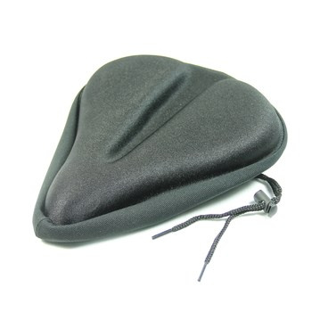 Pokrowiec żelowy na siodełko trek-city