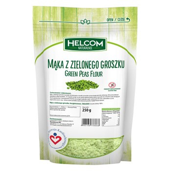 GRE.MĄKA Z ZIEL.GROSZKU 250G