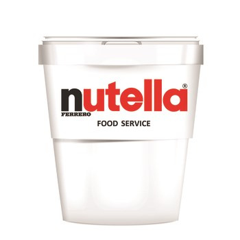 FER.NUTELLA 3KG