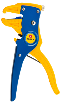 Automatyczny ściągacz izolacji 175 mm