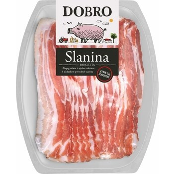 SAL.BOCZEK SLANINA 90G