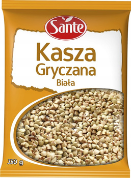Sante Kasza gryczana biała 350 g
