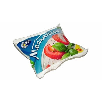 JAGER MOZZARELLA 250G