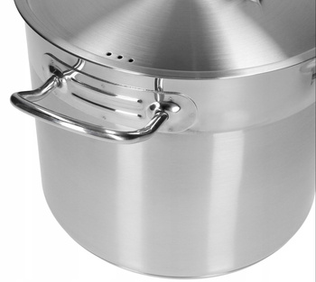 Garnek 10,5 L BigPot  Zwieger