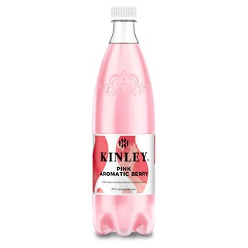 KINLEY PINK BERRY 1L