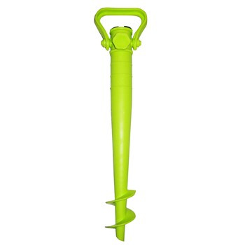 Podstawa do parasola zielona Comfort Living