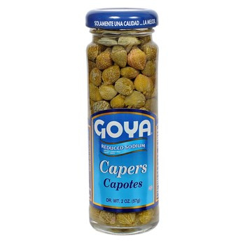 GOYA KAPARY CAP/OB.Z.SOLI 110G