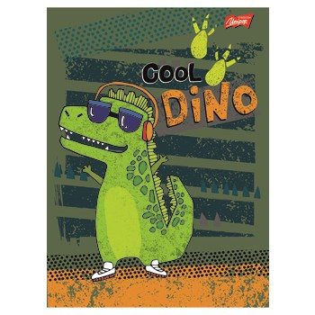 Unipap zeszyt do słówek A6, 16 kartek, krata