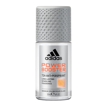 adidas Power Booster dezodorant w kulce dla mężczyzn, 50ml